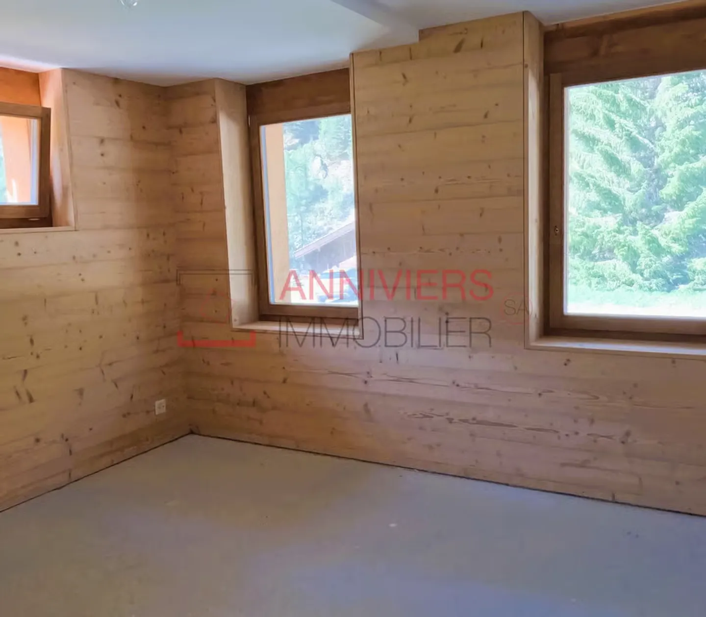 Exclusivity in Zinal: New and Authentic Chalet in the Old Village - Photo 10 of 13