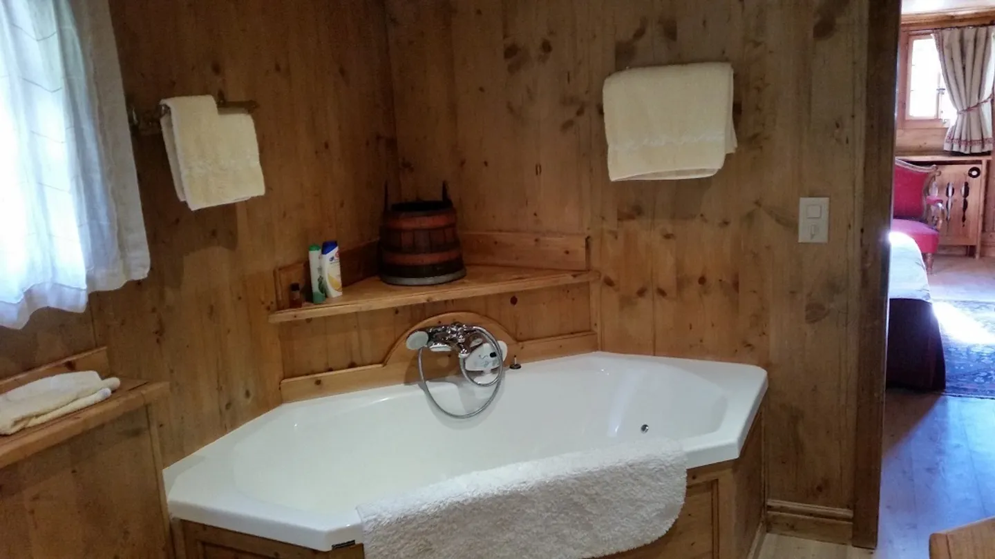 6.5-room chalet for rent - Photo 6 of 14