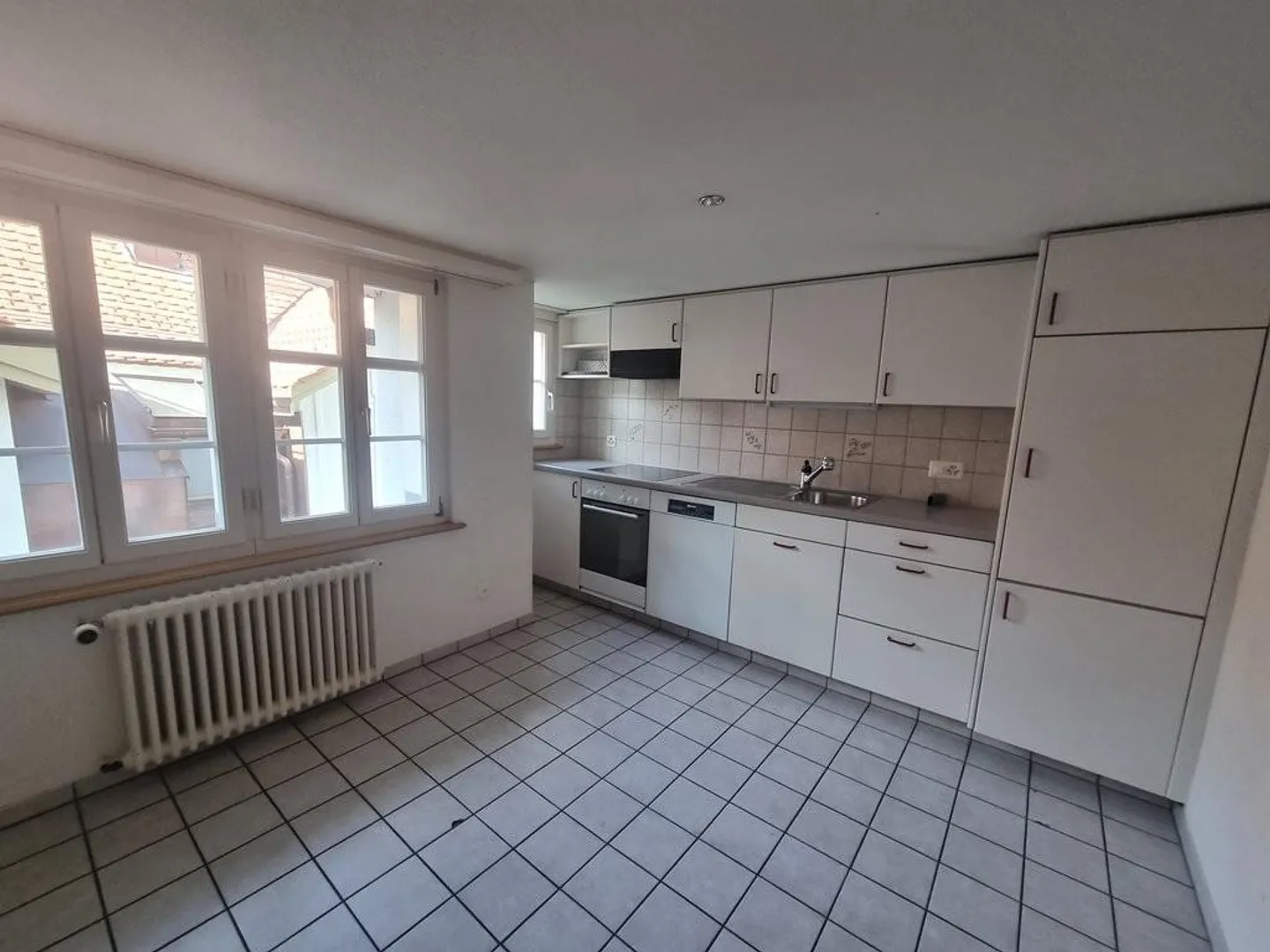 Charmante Wohnung in Herisau - Foto 2 von 6