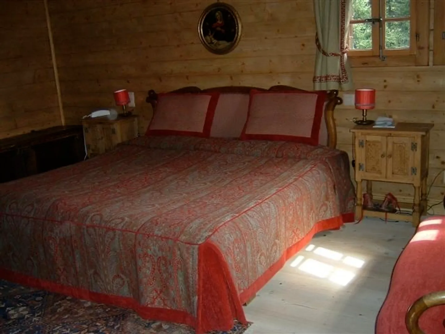 6.5-room chalet for rent - Photo 12 of 14