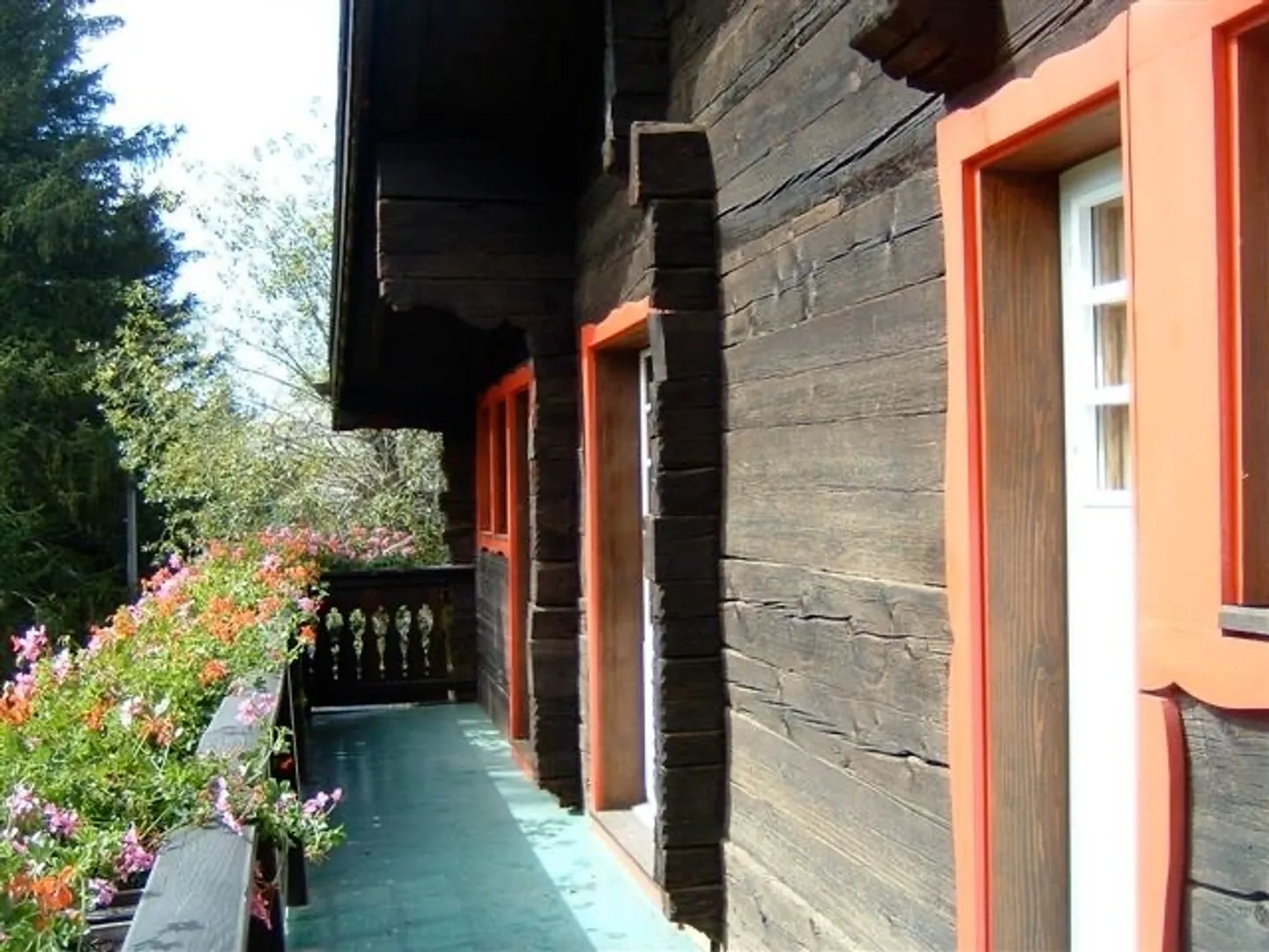 6.5-room chalet for rent - Photo 13 of 14