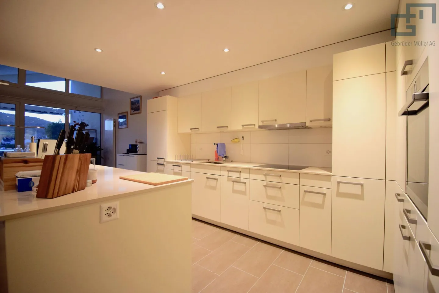 High Ceilings with Gallery! - Photo 3 of 7