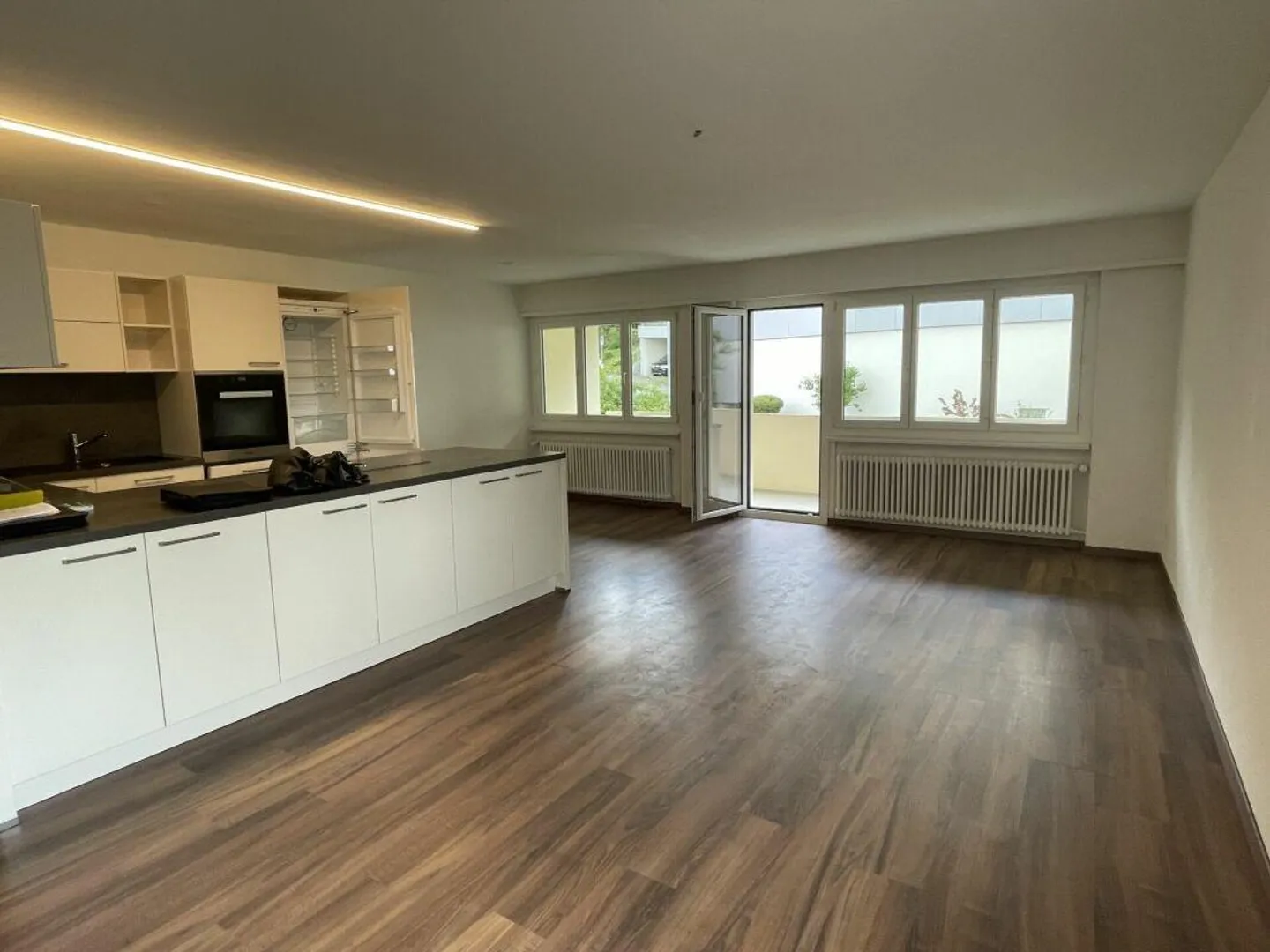 moderne Wohnung an ruhiger Lage - Foto 1 von 13