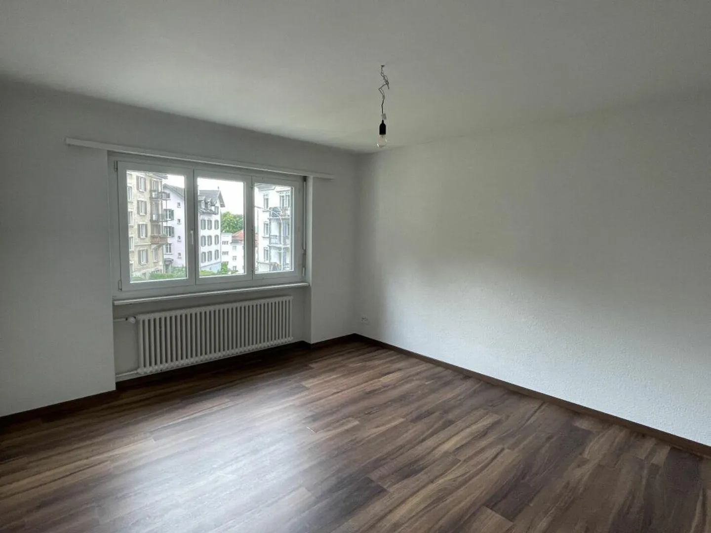 moderne Wohnung an ruhiger Lage - Foto 4 von 13