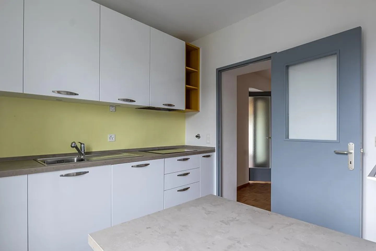 DÉLICIEUX 3.5 PIÈCES À BIOGGIO - Photo 6 sur 13