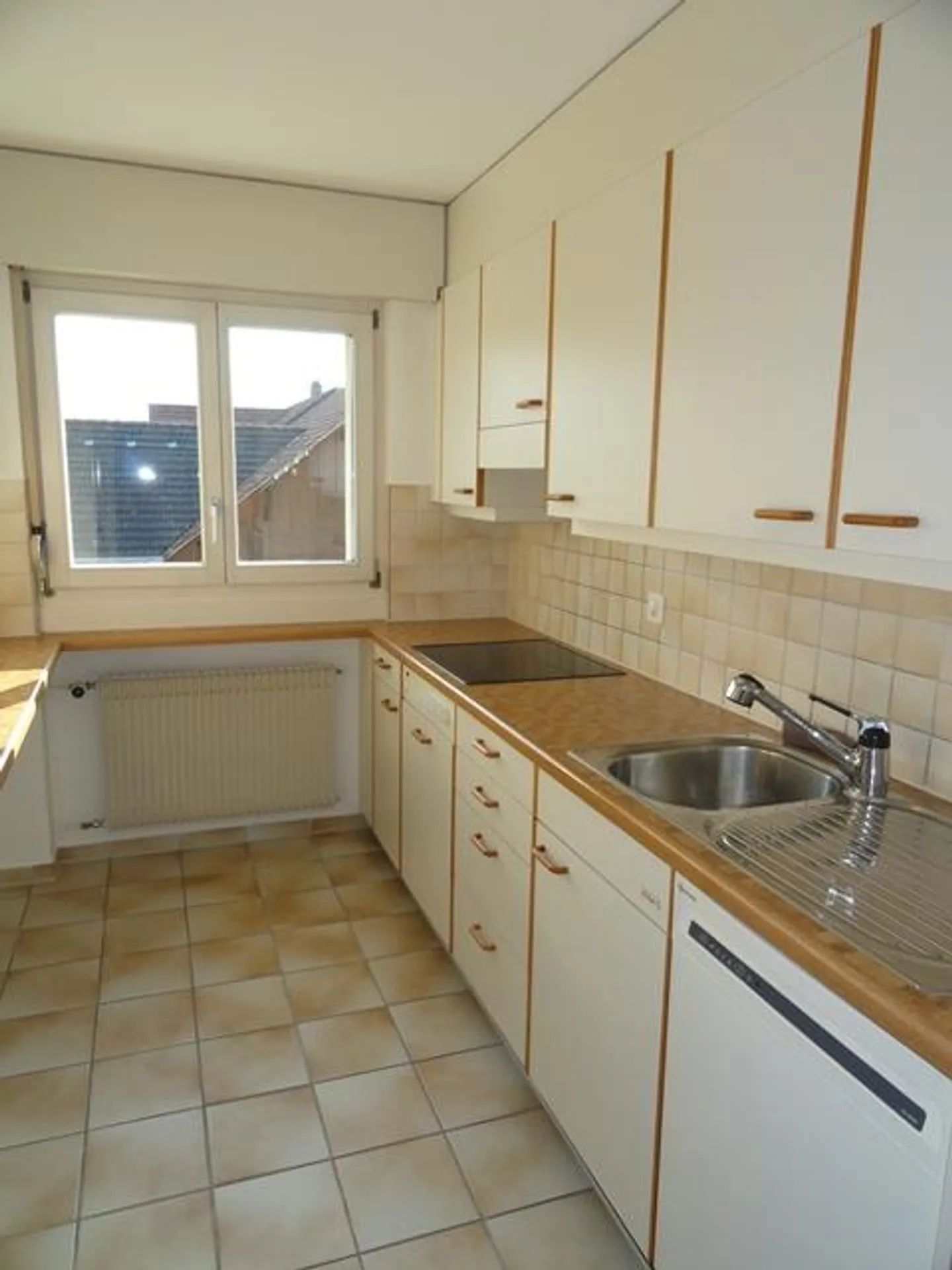 Votre nouveau chez-vous vous attend! - Photo 5 sur 8