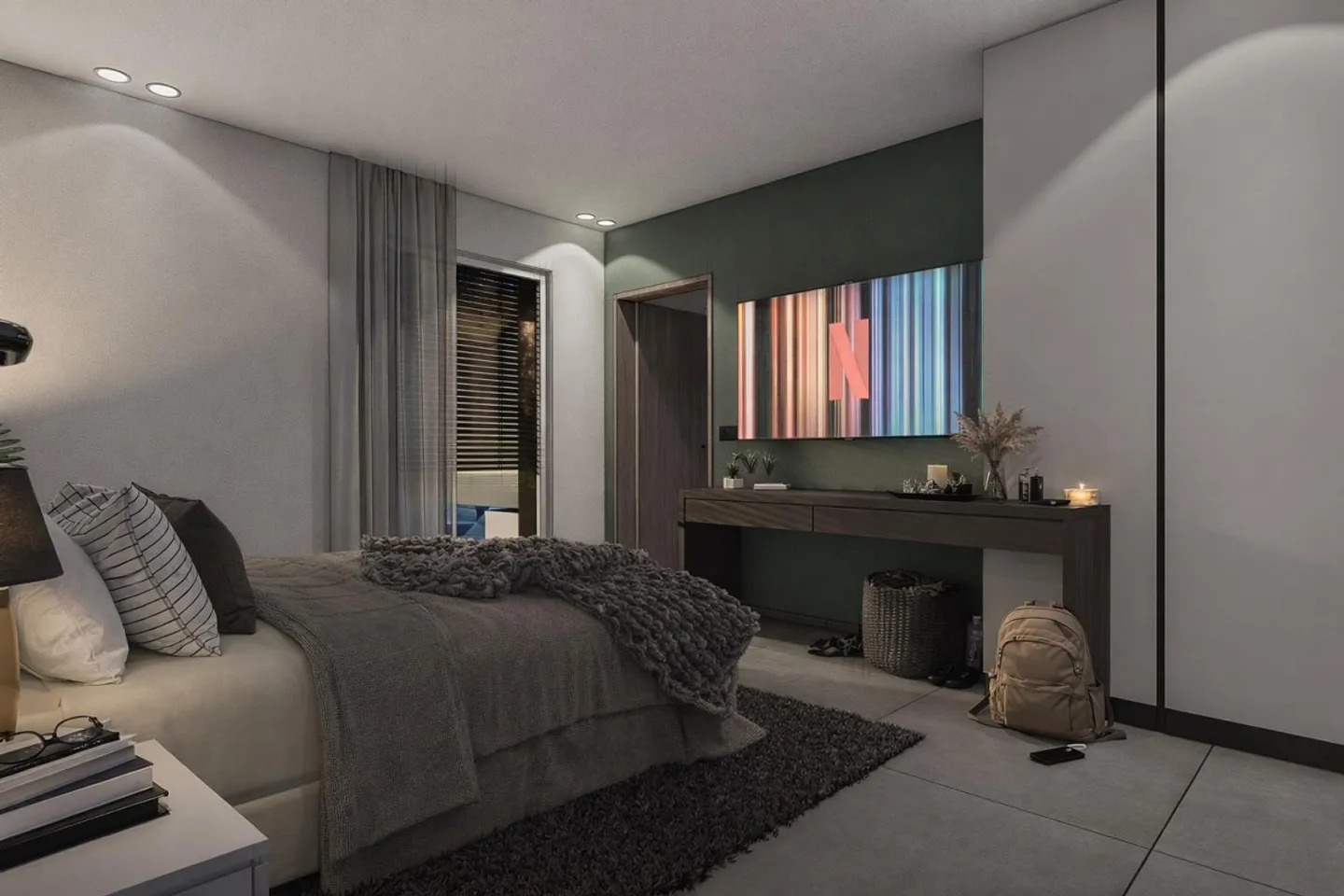 QUINTO PIOTTA - Einfamilienhaus - im Bau - Foto 5 von 11