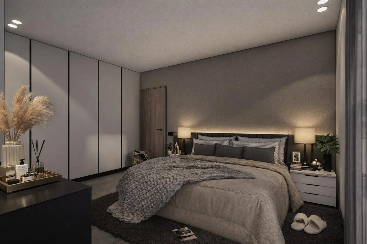 QUINTO PIOTTA - Einfamilienhaus - im Bau - Foto 6 von 11