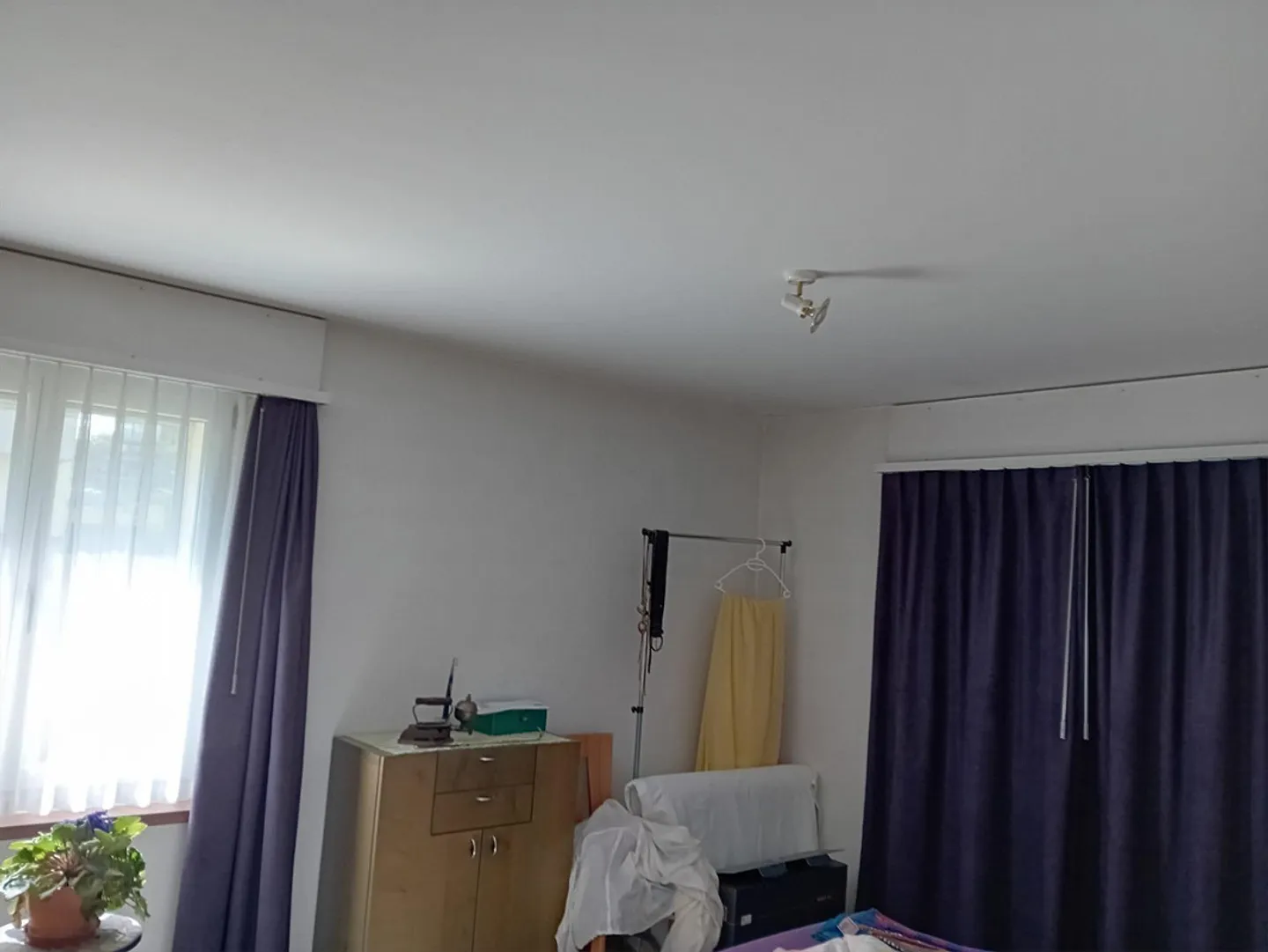 Geräumige Wohnung mit Balkon - Foto 14 von 15