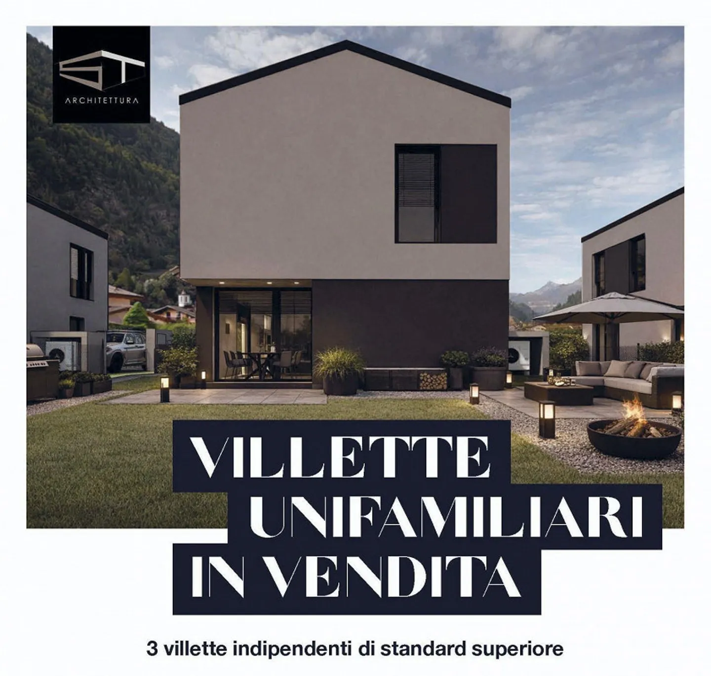 QUINTO PIOTTA - Einfamilienhaus - im Bau - Foto 9 von 11