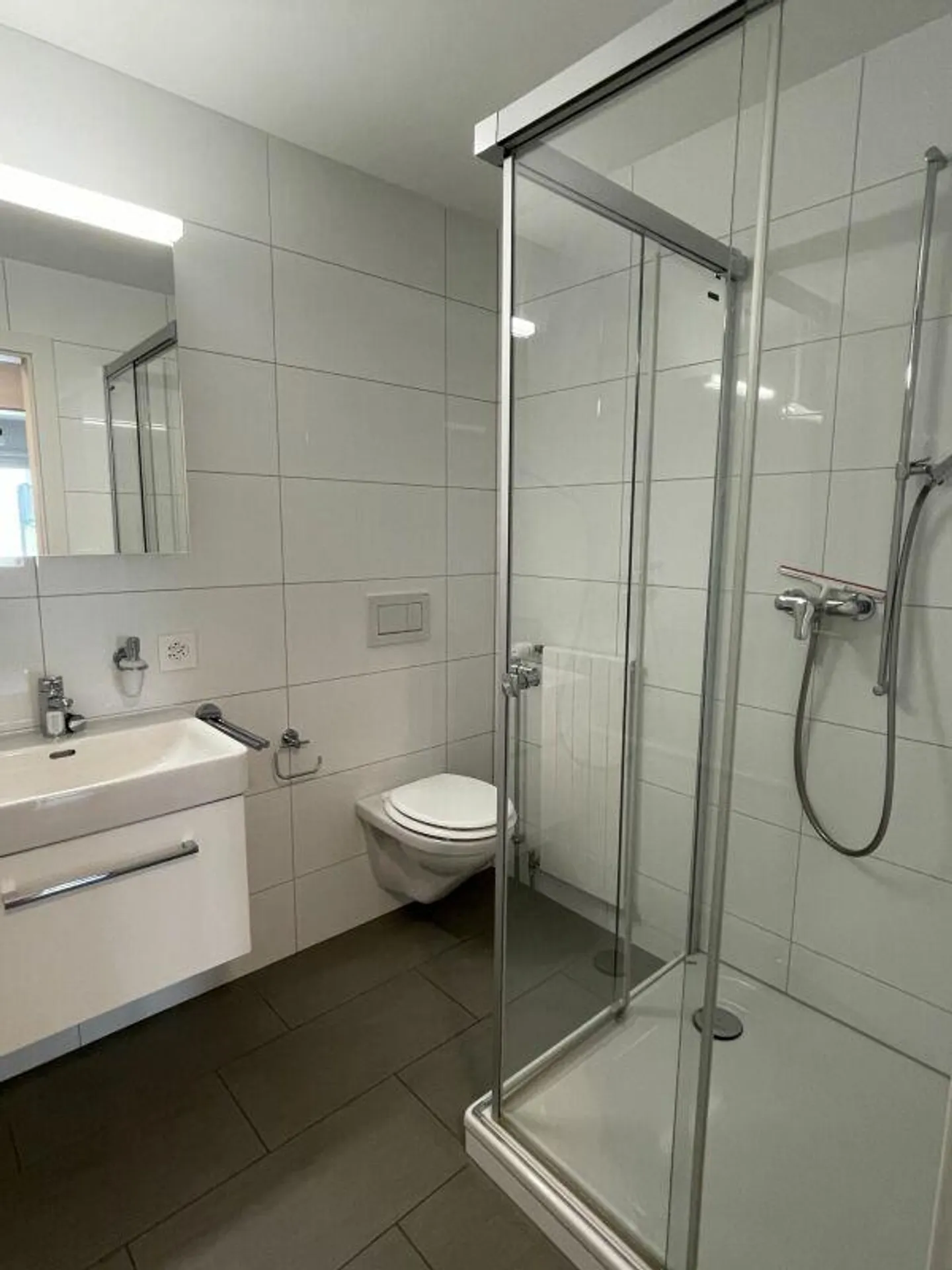 moderne Wohnung an ruhiger Lage - Foto 7 von 13