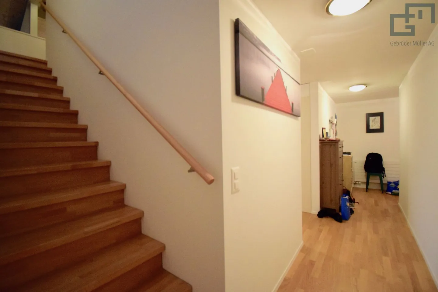 High Ceilings with Gallery! - Photo 4 of 7