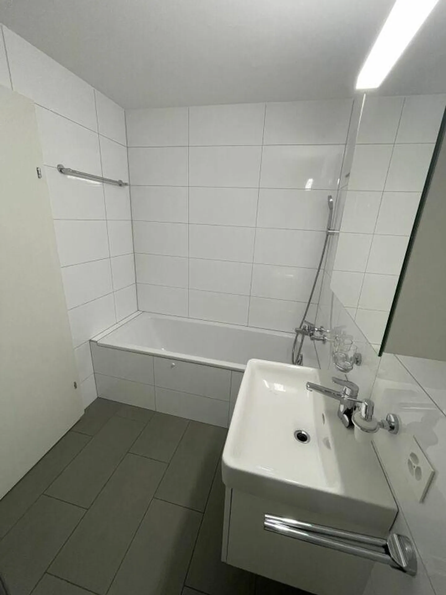 moderne Wohnung an ruhiger Lage - Foto 8 von 13