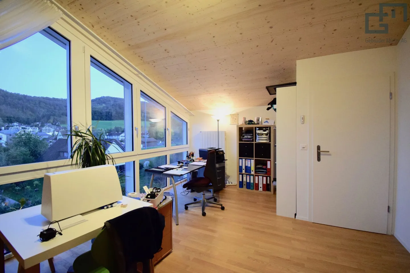 High Ceilings with Gallery! - Photo 6 of 7