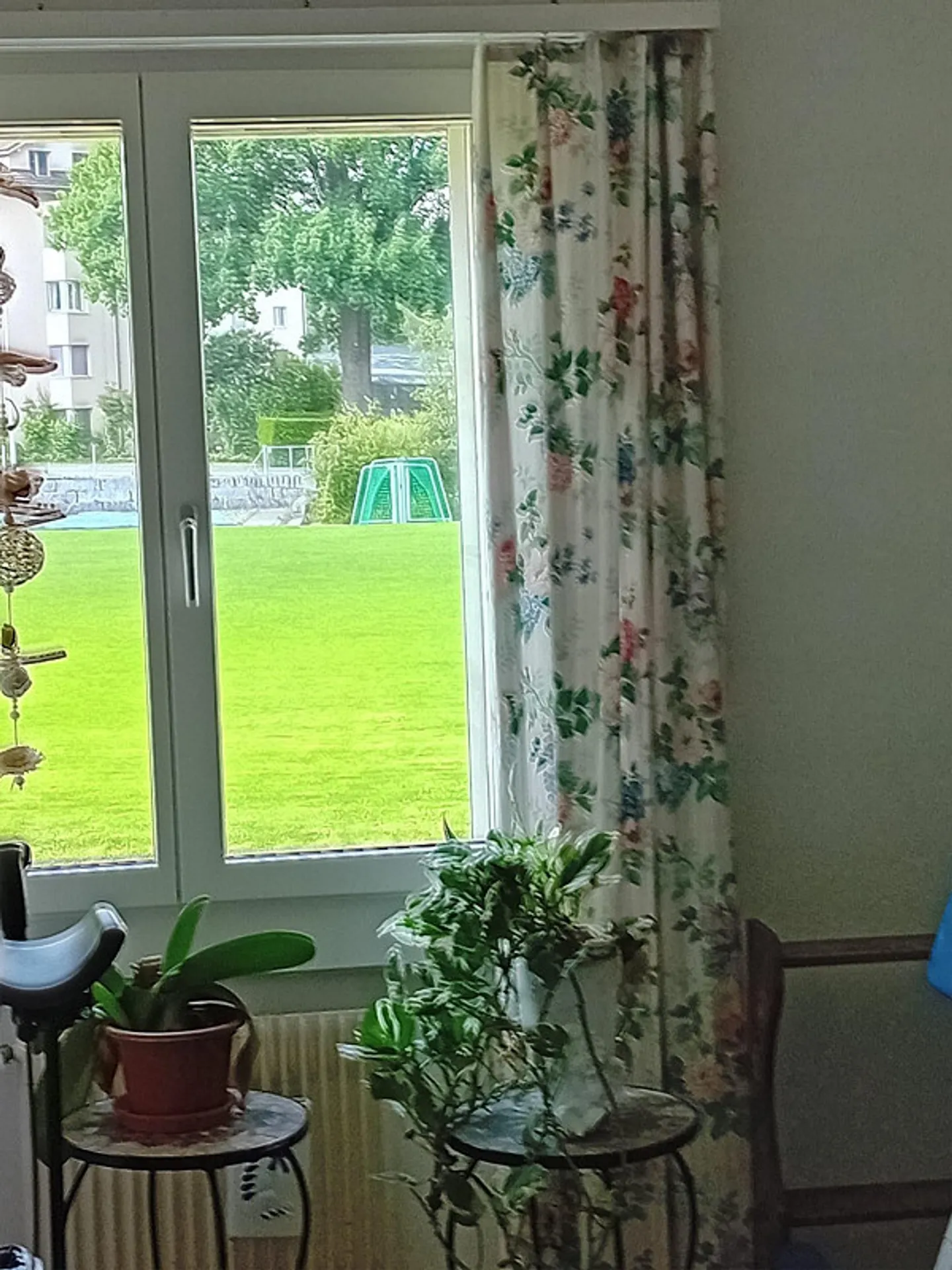 Geräumige Wohnung mit Balkon - Foto 6 von 15