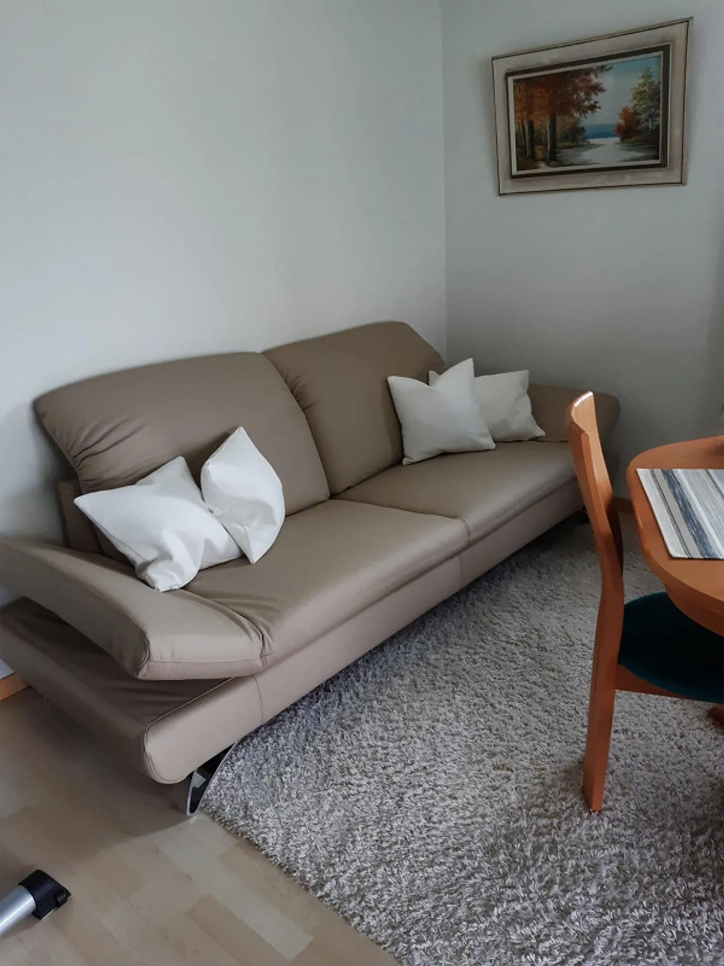 Geräumige Wohnung mit Balkon - Foto 15 von 15