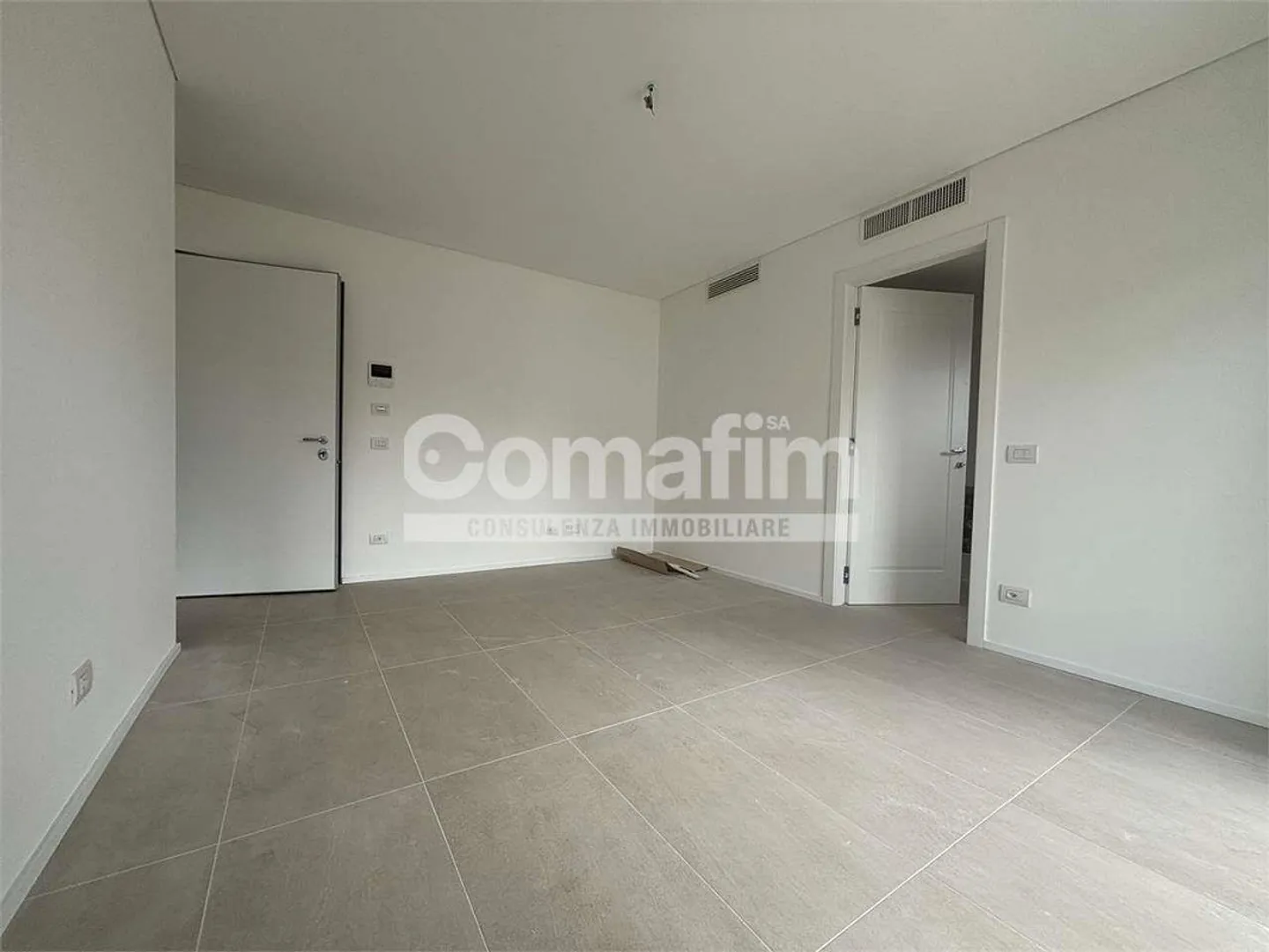 Canobbio - NEW App. 2.5 Rooms on the 2nd Floor No. 9 - Photo 1 of 6