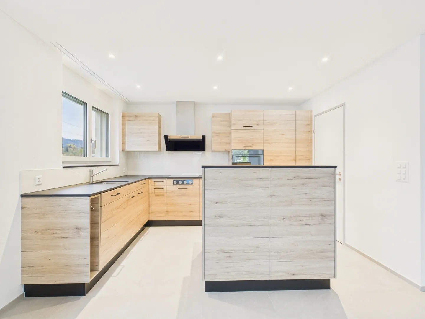 Votre maison moderne au cœur de l'Entlebuch - Photo 1 sur 13