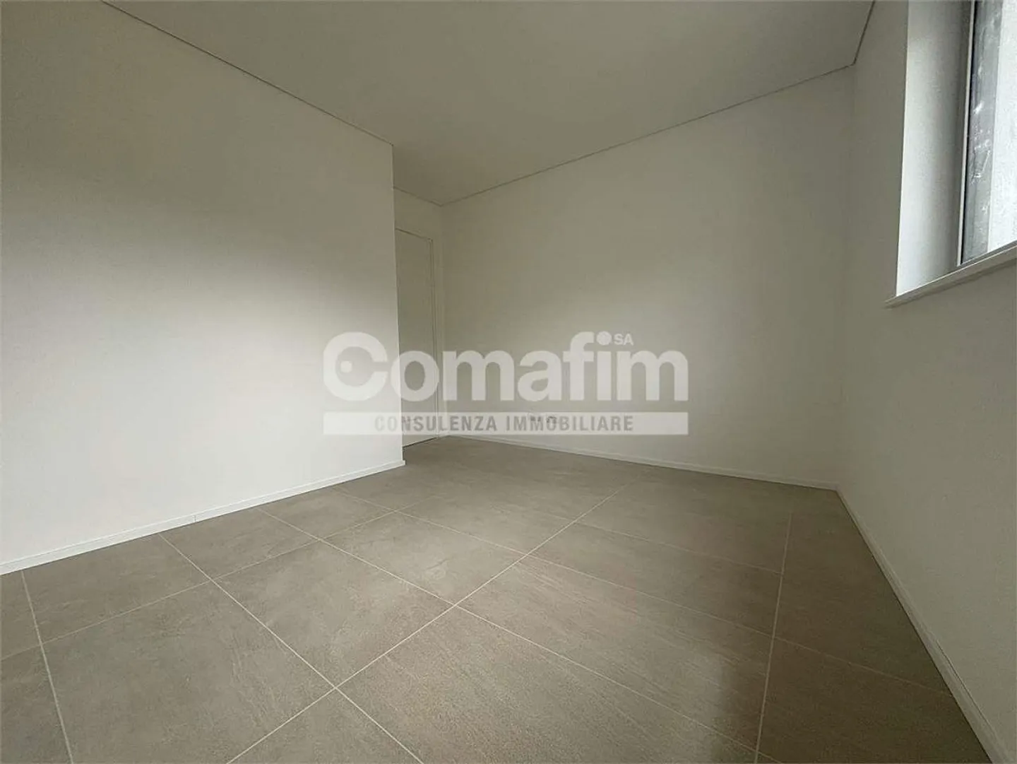 Canobbio - NEW App. 2.5 Rooms on the 2nd Floor No. 9 - Photo 3 of 6