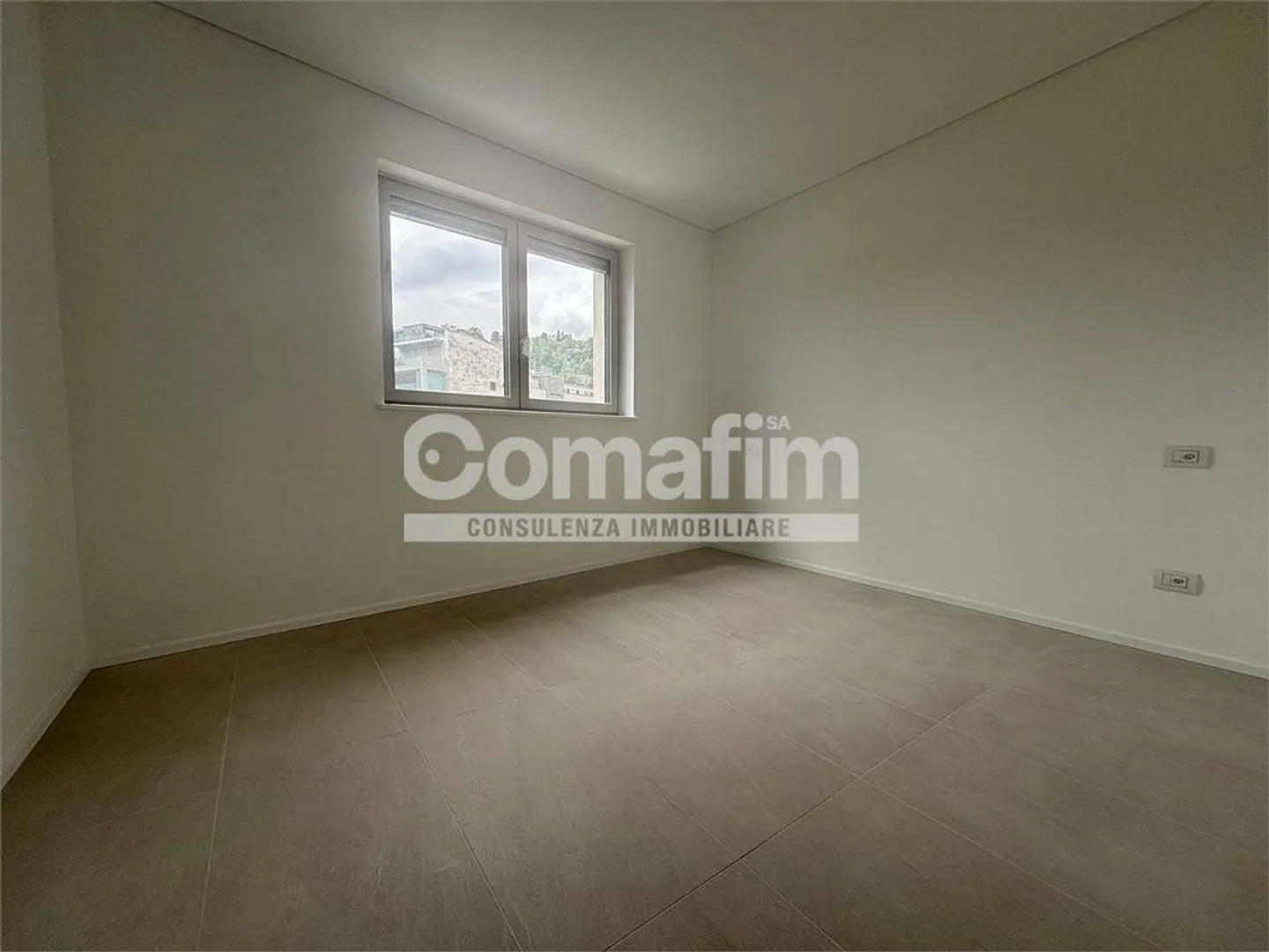 Canobbio - NEW App. 2.5 Rooms on the 2nd Floor No. 9 - Photo 4 of 6