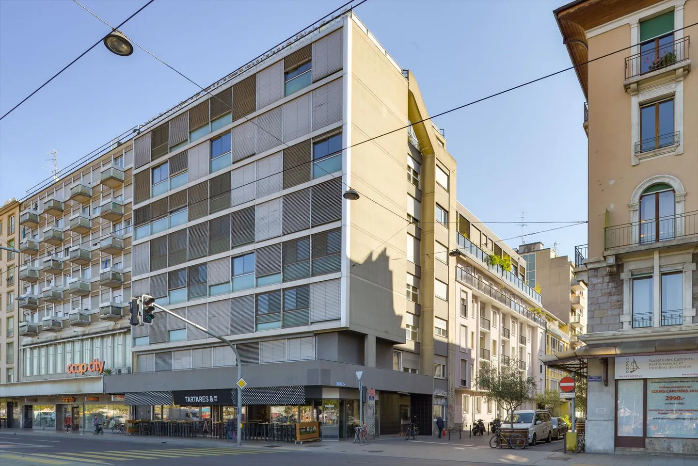 Studio 1 Zimmer - Foto 1 von 1