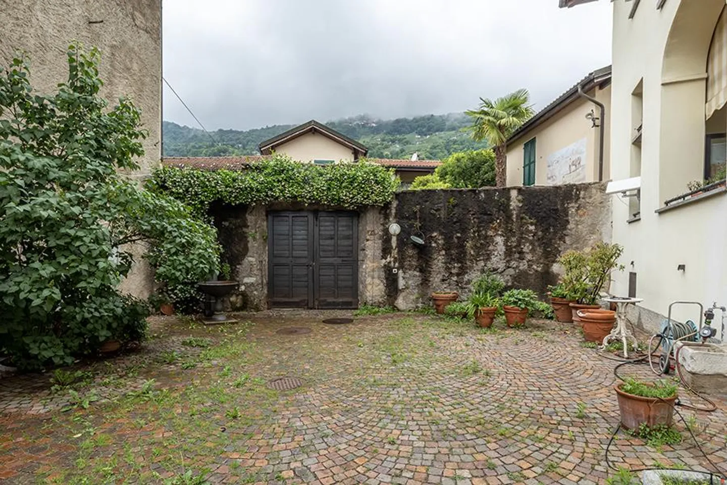 DÉLICIEUX 3.5 PIÈCES À BIOGGIO - Photo 13 sur 13