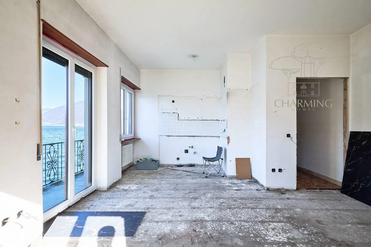 Apartment - Brusino Arsizio - Photo 3 of 13