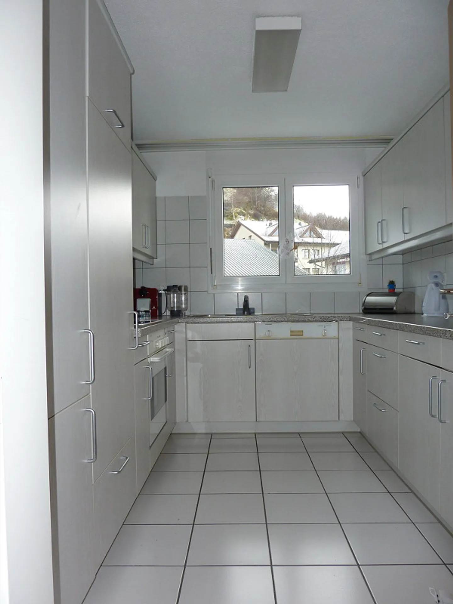 Bright 4.5-room apartment - Photo 4 of 11
