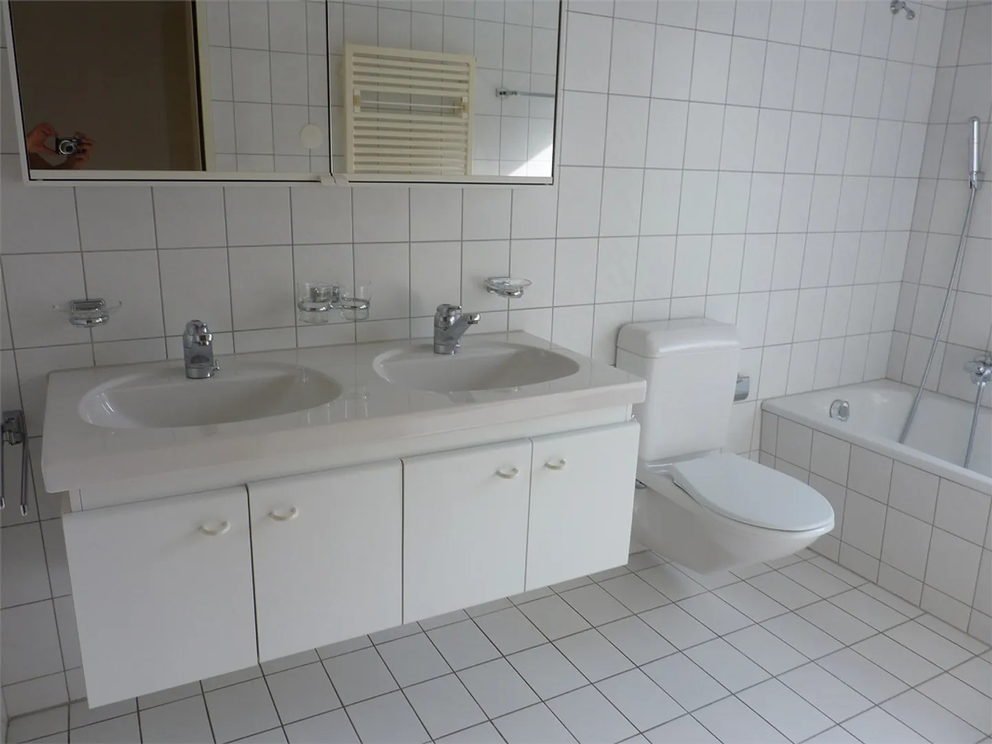 Bright 4.5-room apartment - Photo 5 of 11