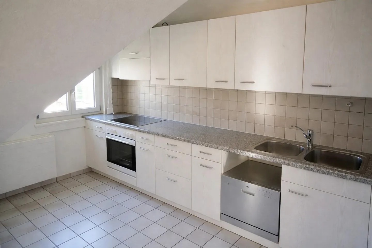 Charmante 1.5 Zimmer Wohnung - Foto 5 von 7