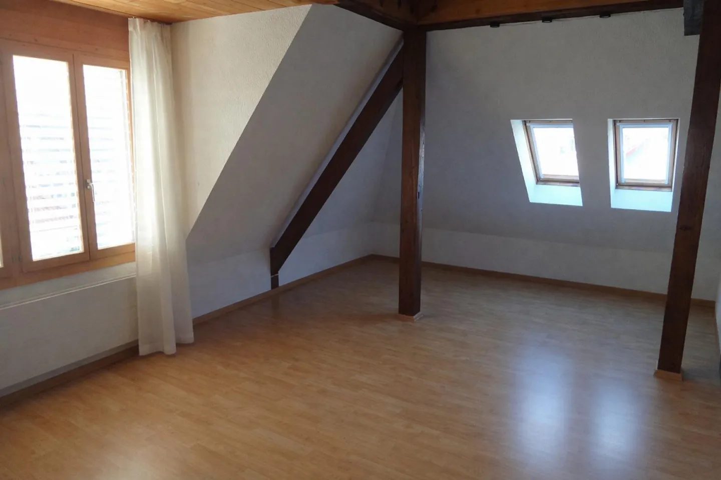 Charmante 1.5 Zimmer Wohnung - Foto 3 von 7