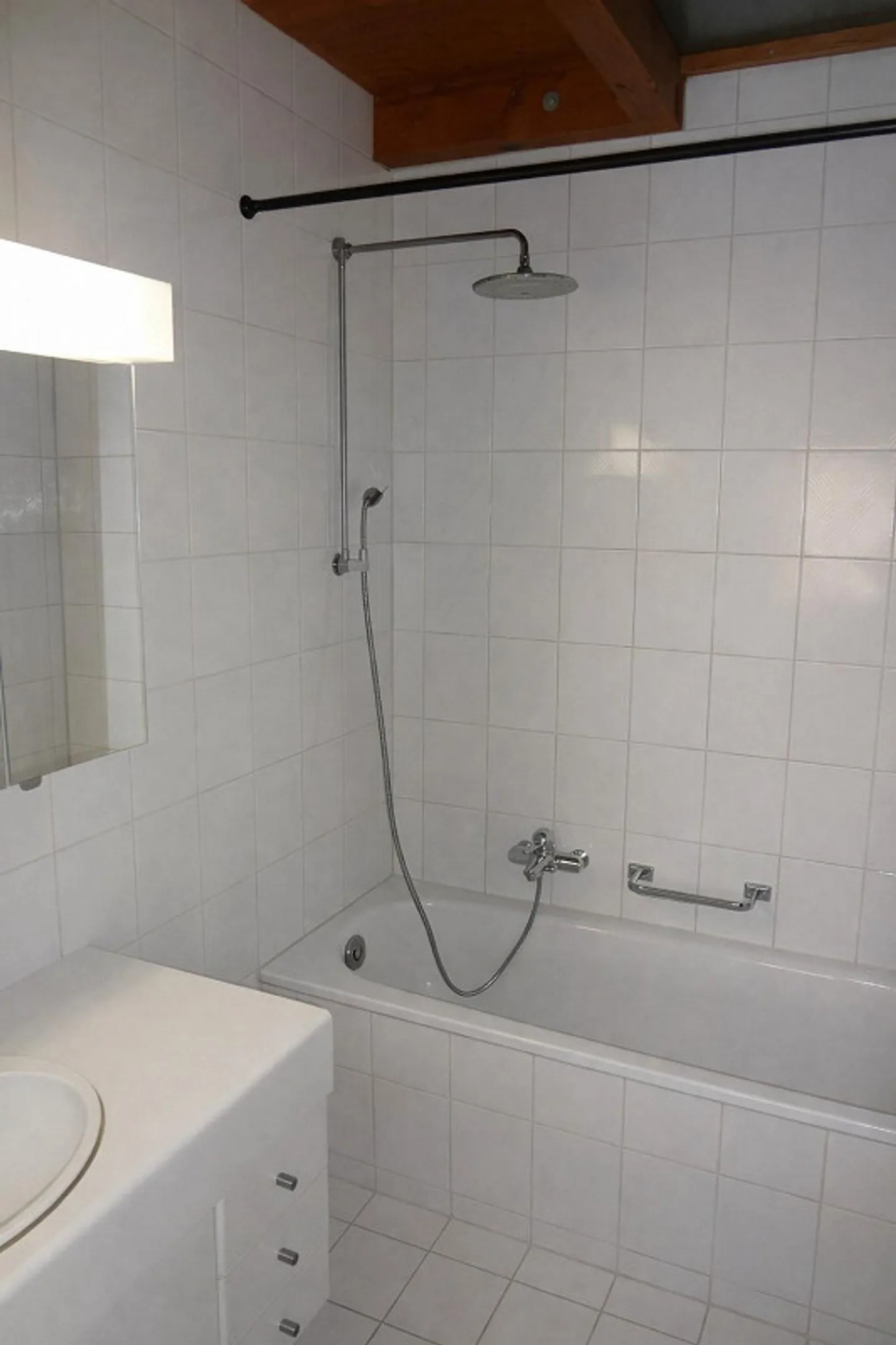 Charmante 1.5 Zimmer Wohnung - Foto 6 von 7