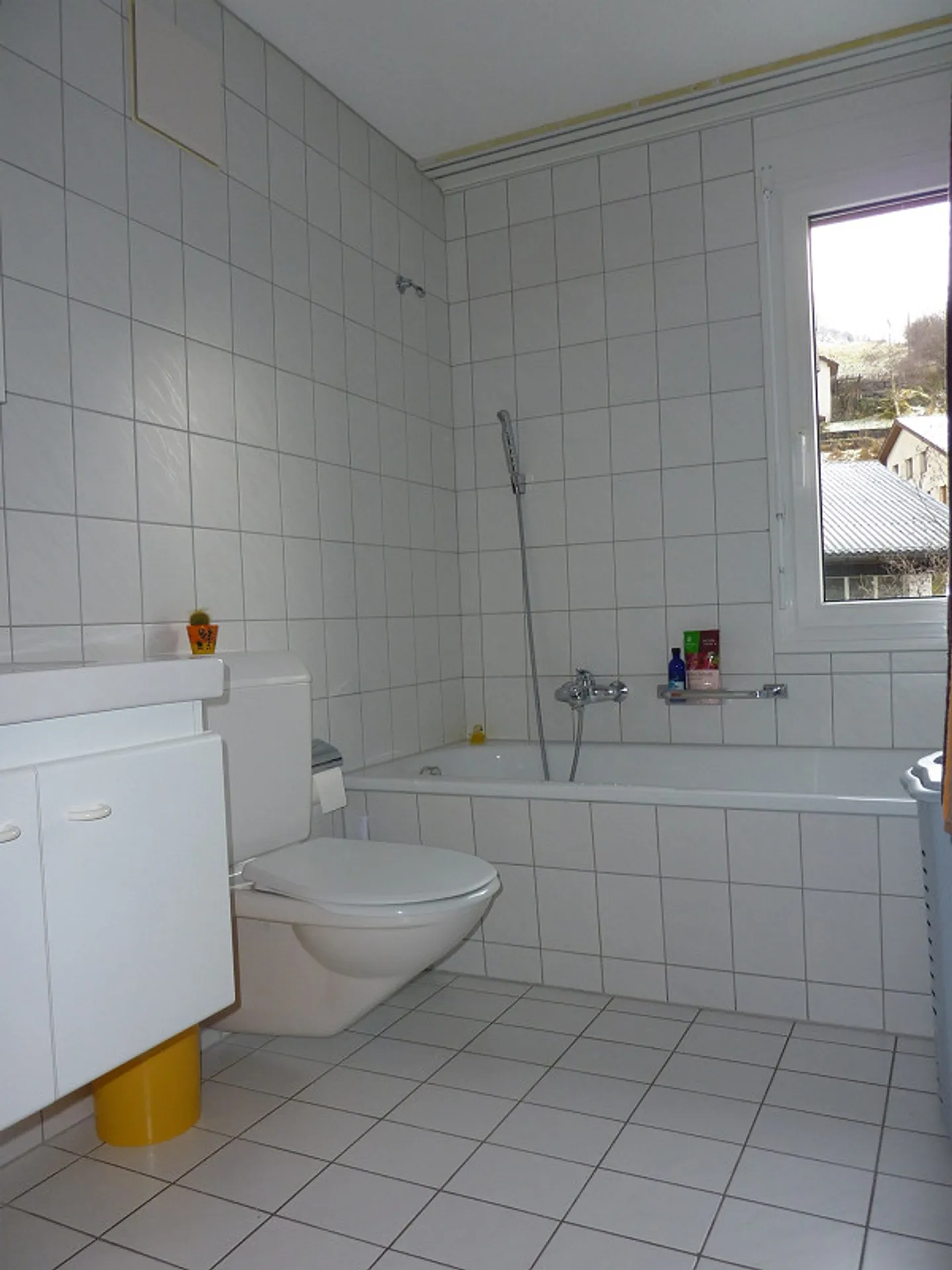 Bright 4.5-room apartment - Photo 6 of 11
