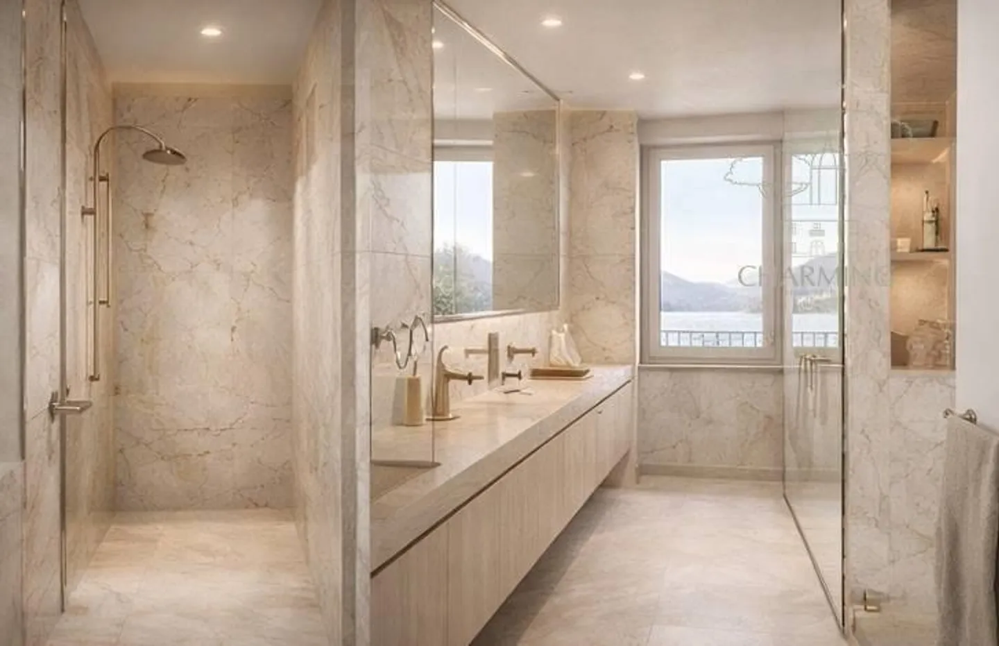 Apartment - Brusino Arsizio - Photo 5 of 13