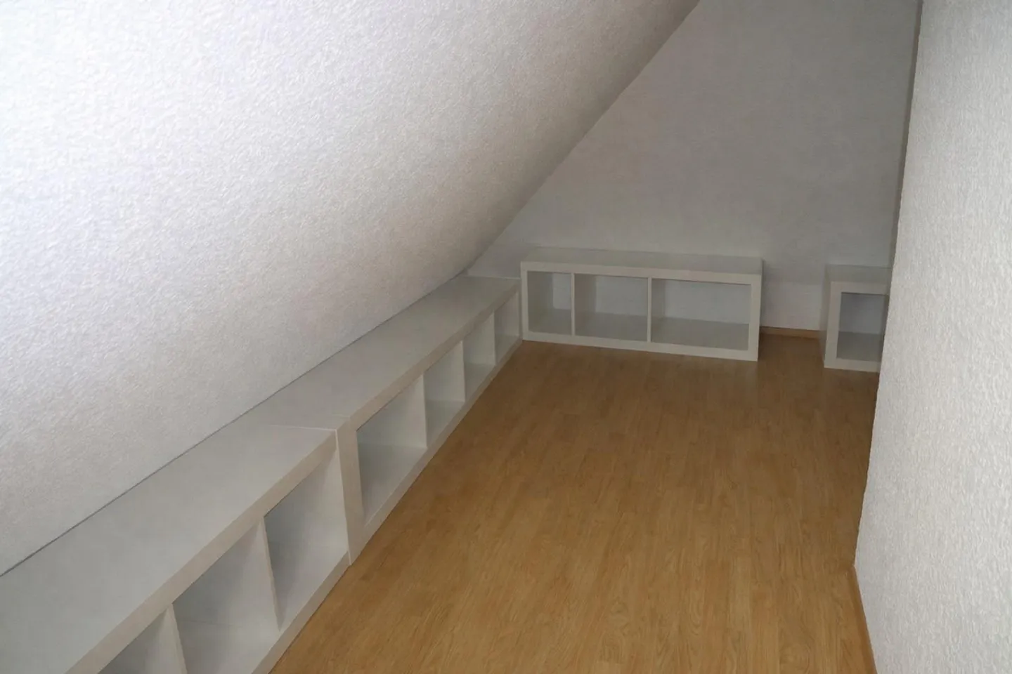 Charmante 1.5 Zimmer Wohnung - Foto 7 von 7