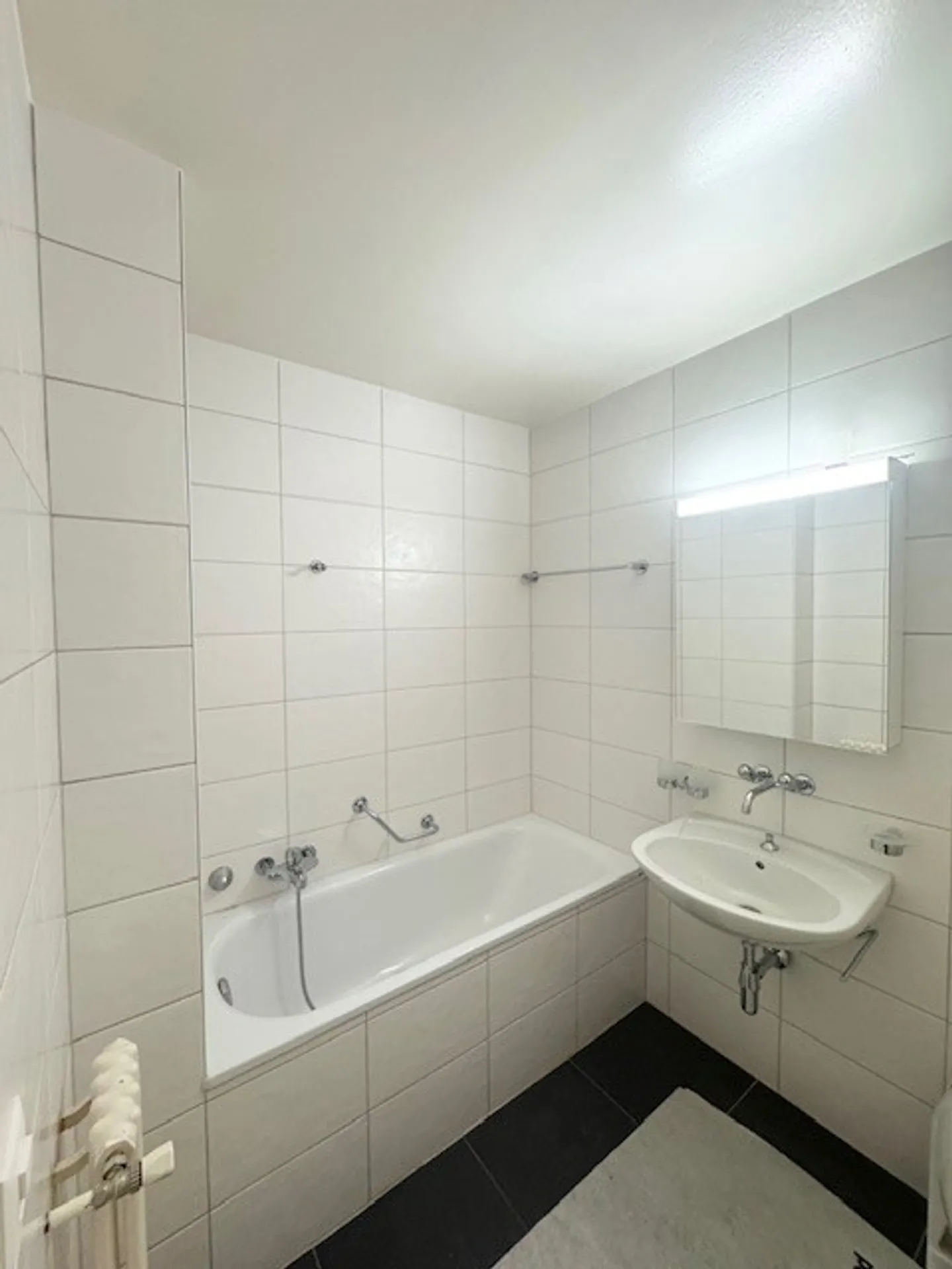 3.5 Room Apartment - Photo 4 of 6