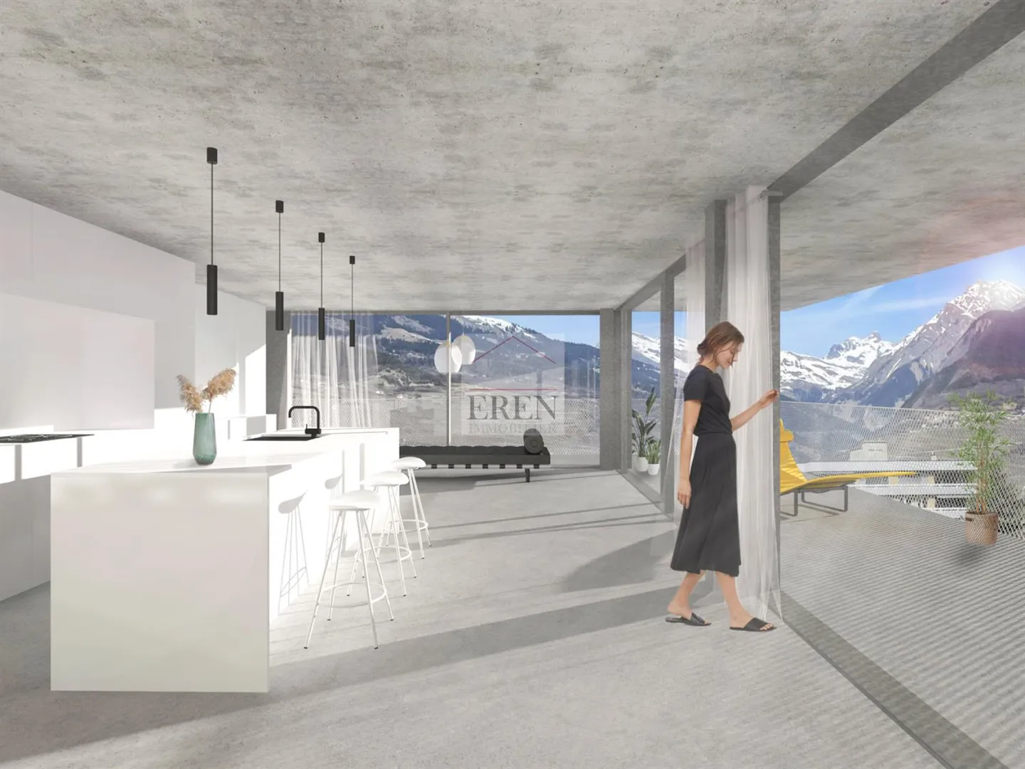 Residential Building - Photo 6 of 13