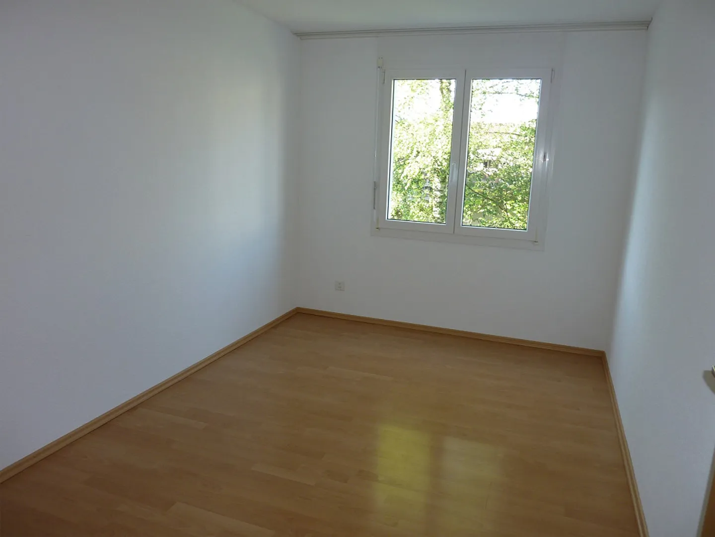 Bright 4.5-room apartment - Photo 8 of 11