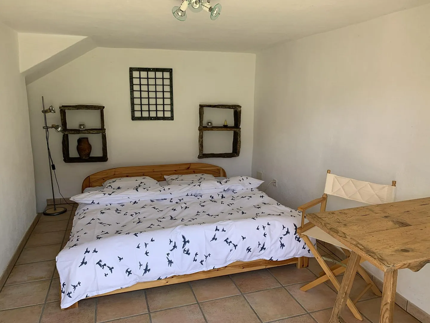Rustique aménagé avec étable - dans le Bleniotal, Malvaglia TI - Photo 8 sur 9
