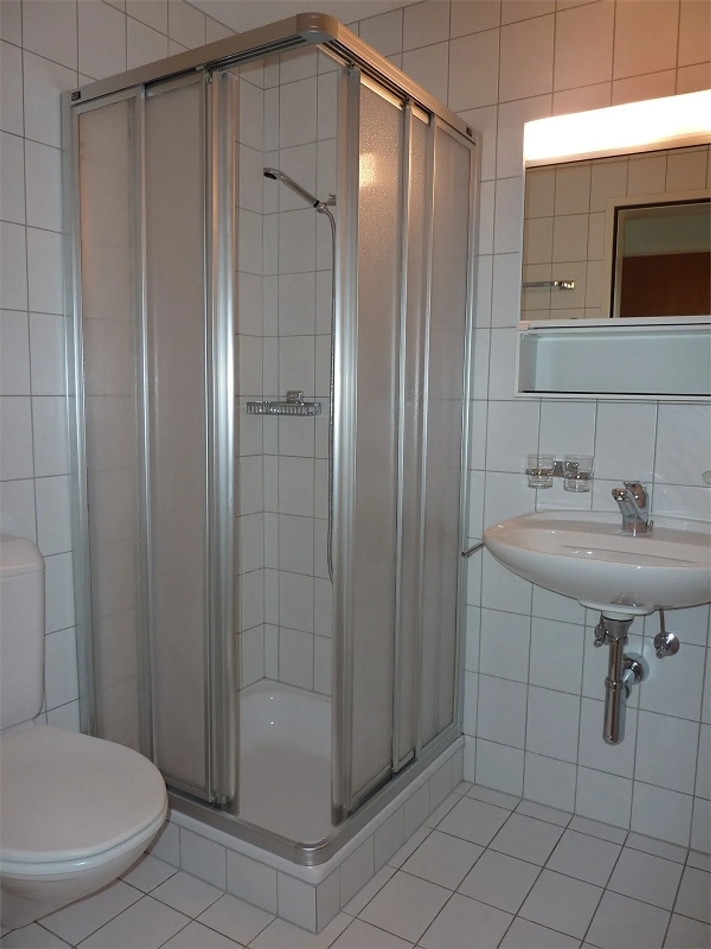 Bright 4.5-room apartment - Photo 7 of 11