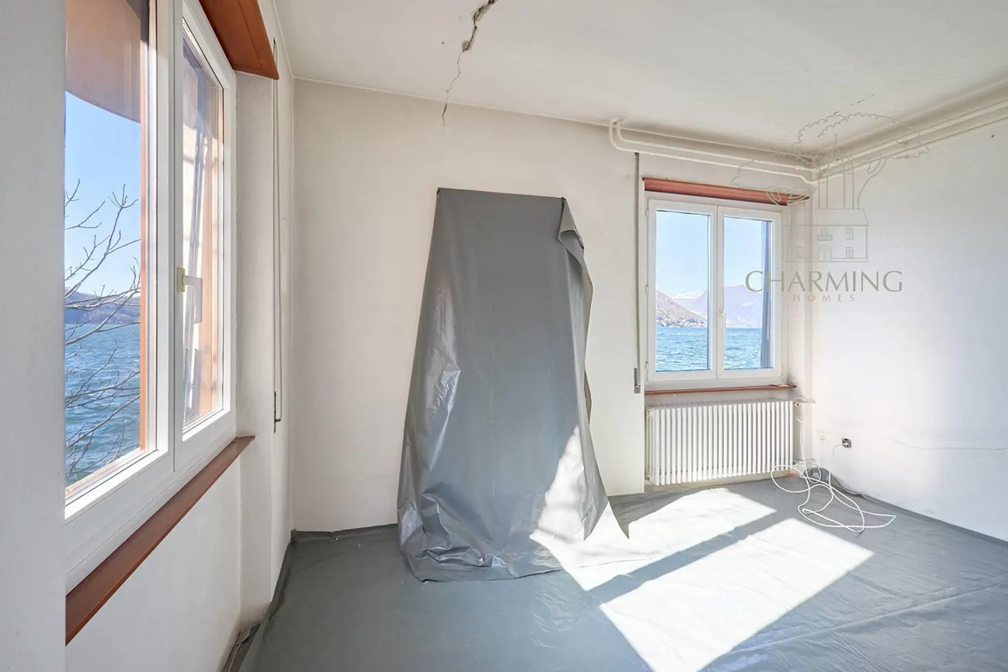 Apartment - Brusino Arsizio - Photo 9 of 13