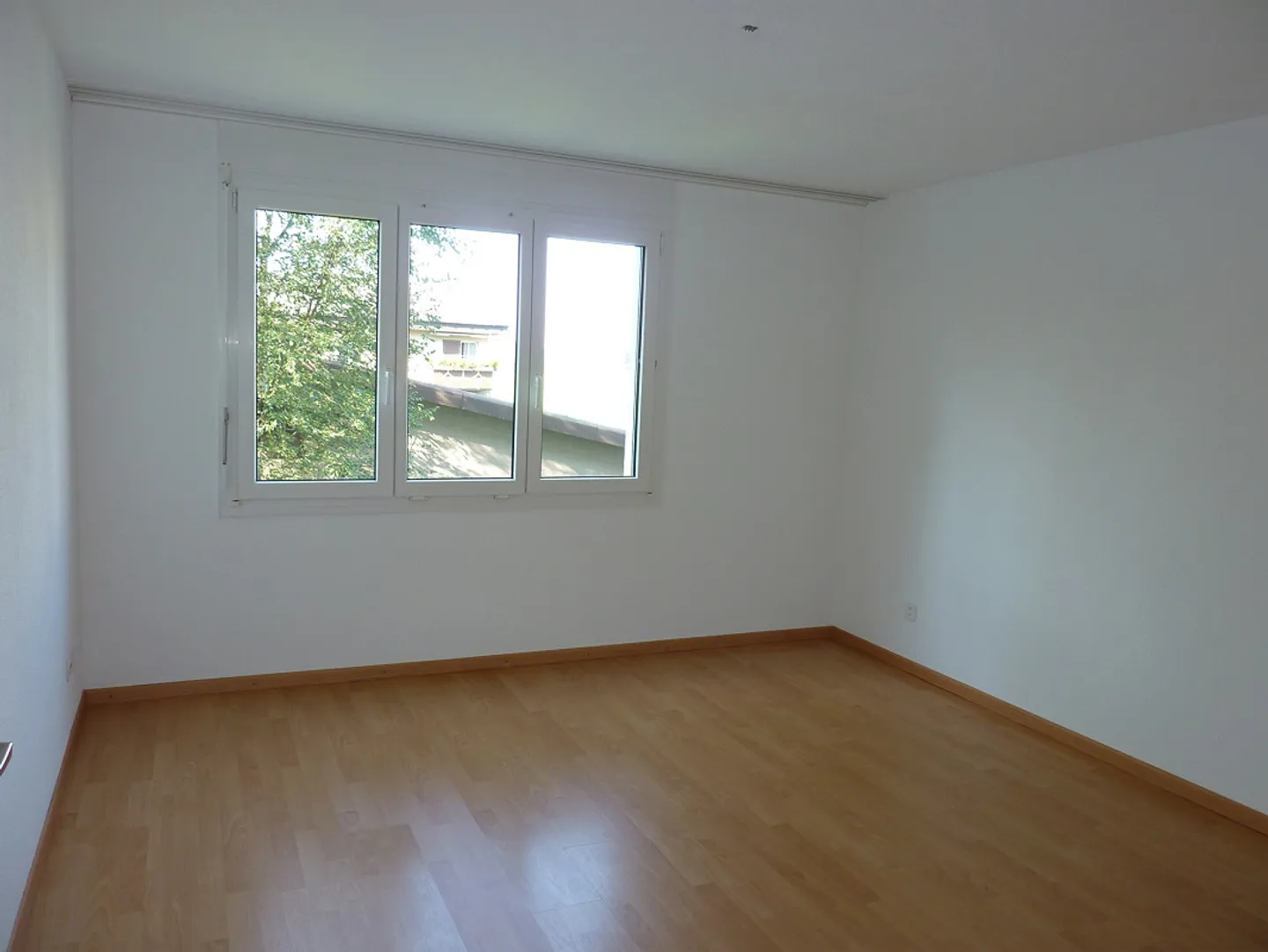 Bright 4.5-room apartment - Photo 9 of 11