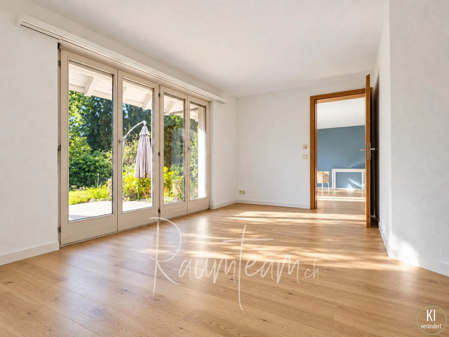Peace. Nature. Privacy: Cozy Garden Apartment - Photo 7 of 16