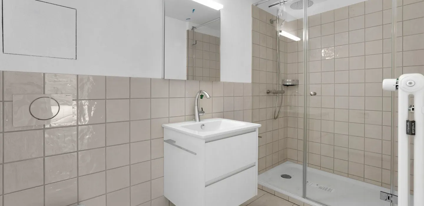 Charmante Wohnung im historischen Haus - Foto 3 von 9