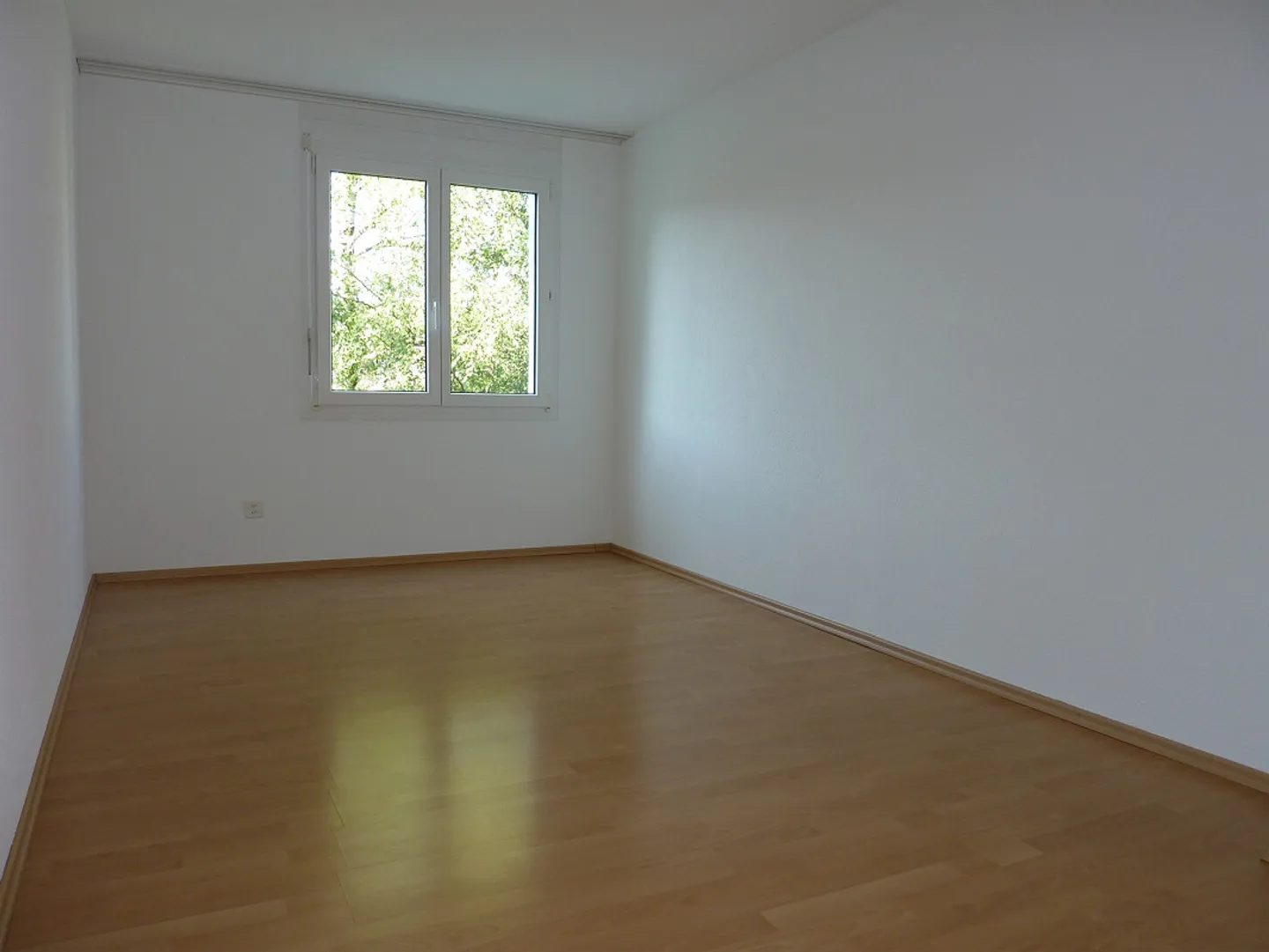 Bright 4.5-room apartment - Photo 10 of 11