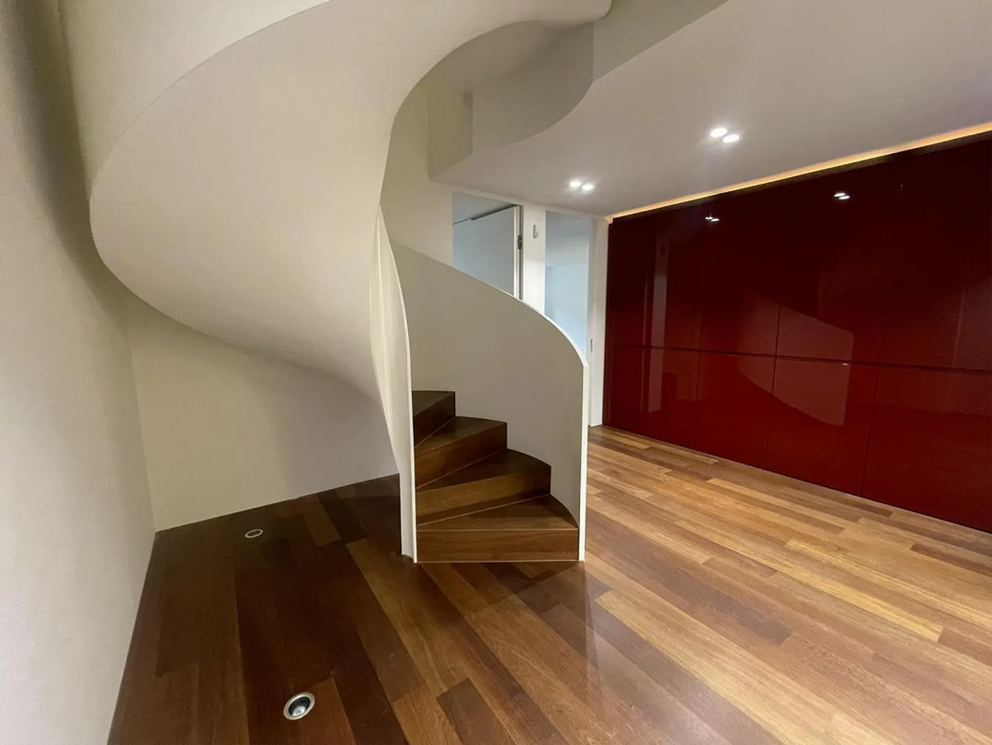 Incantevole appartamento maisonette nel cuore di Niederdorf - Foto 1 di 10