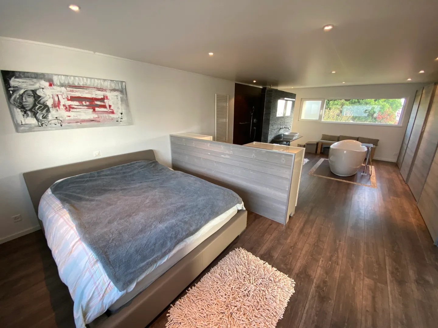 Casa familiare con piscina - Foto 9 di 32