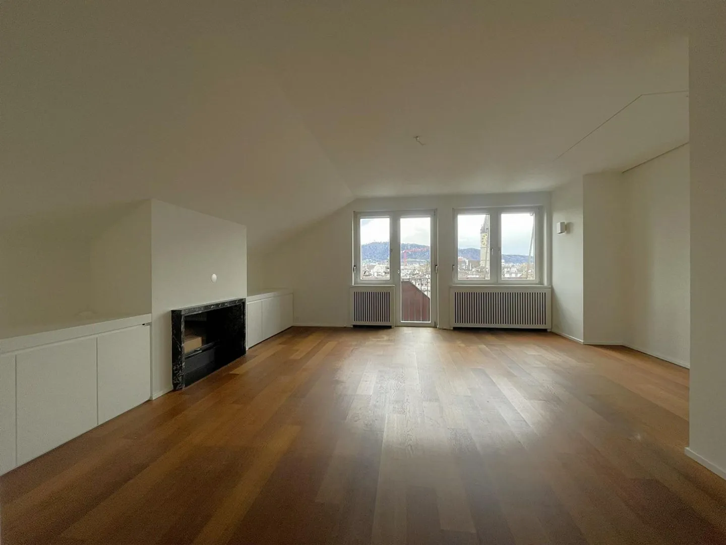 Incantevole appartamento maisonette nel cuore di Niederdorf - Foto 3 di 10