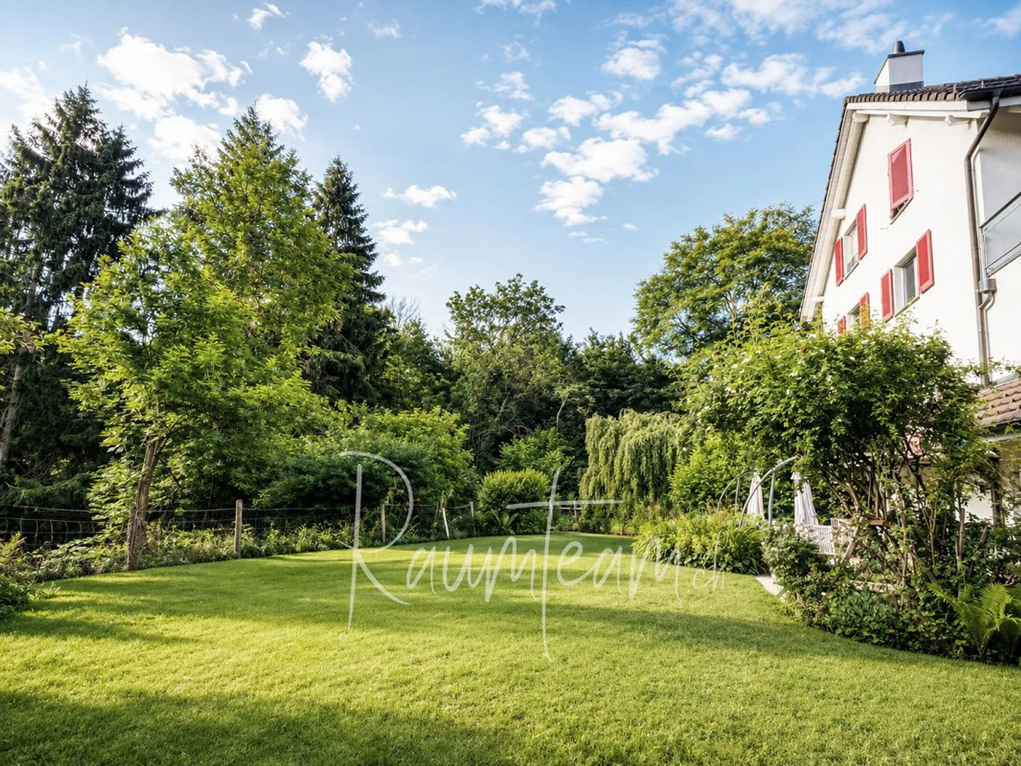 Peace. Nature. Privacy: Cozy Garden Apartment - Photo 12 of 16