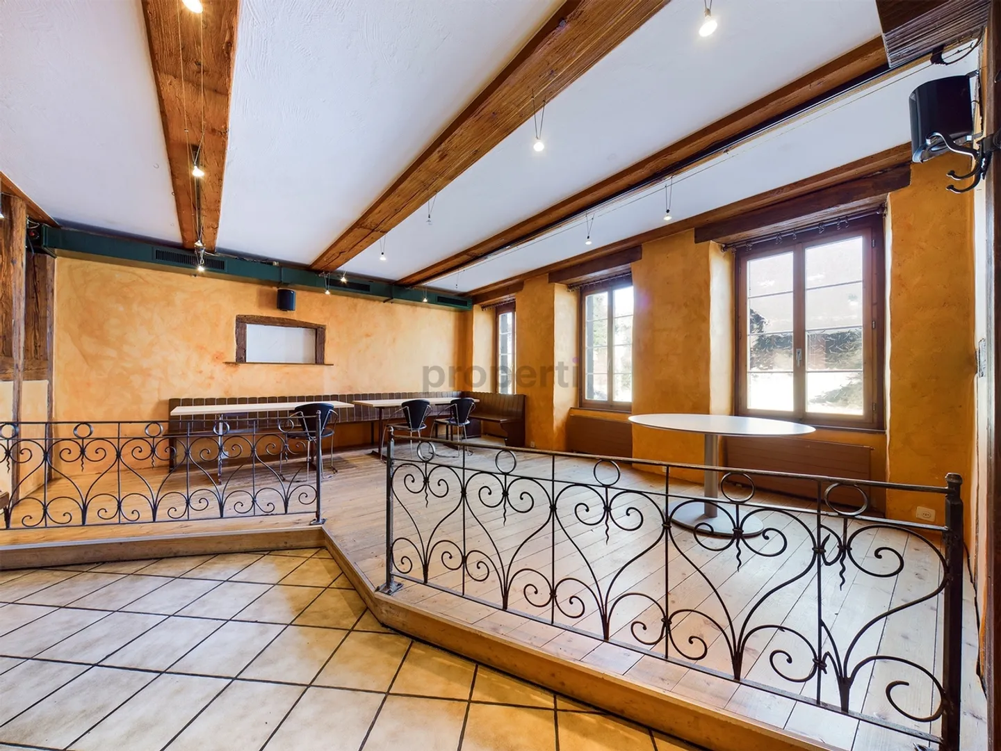 VOTRE AVENIR DANS LA RESTAURATION - Photo 8 sur 13